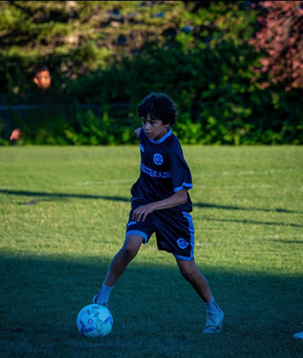 CYD Training