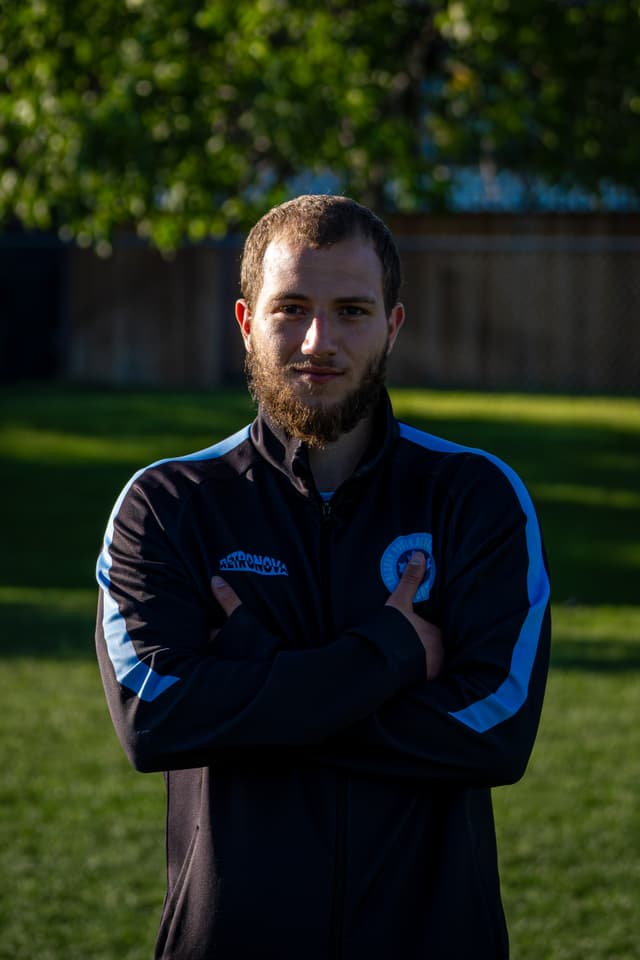 Abdul Tomeh