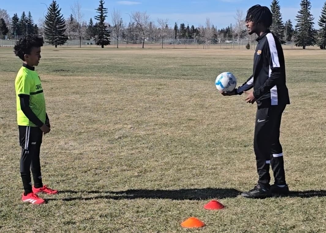 Individual Coaching