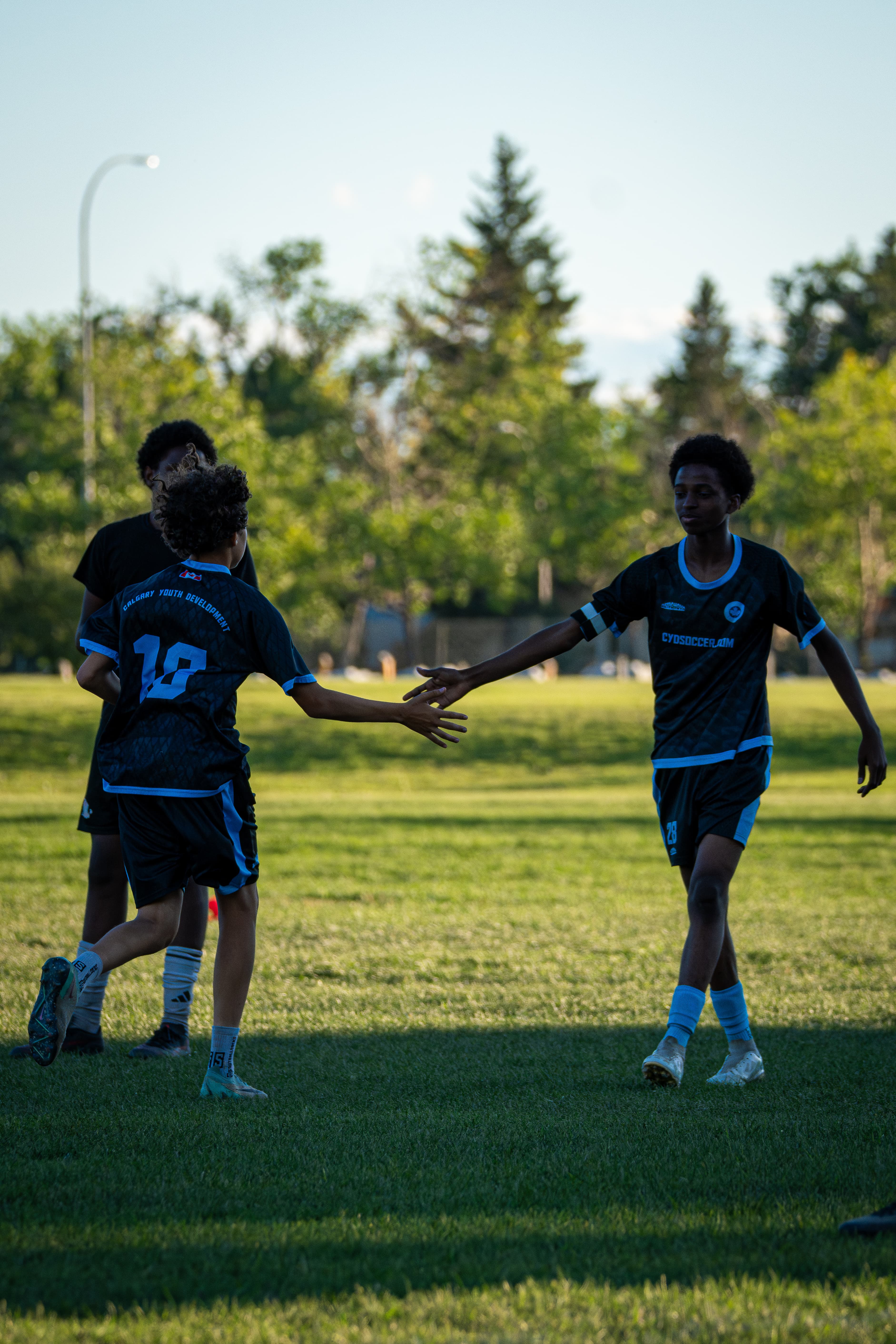 Team Building