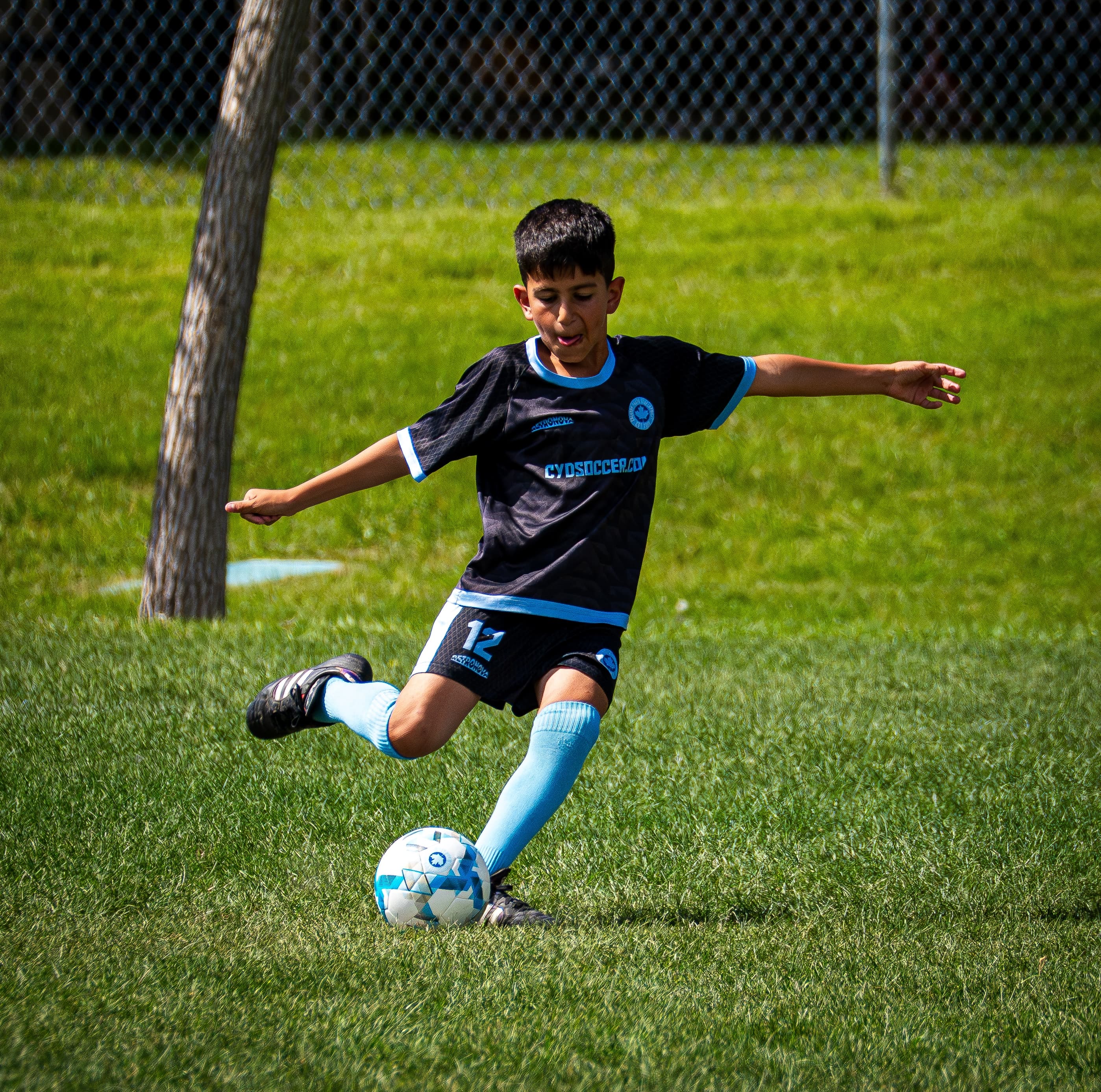 Competitive (ages 10-11)