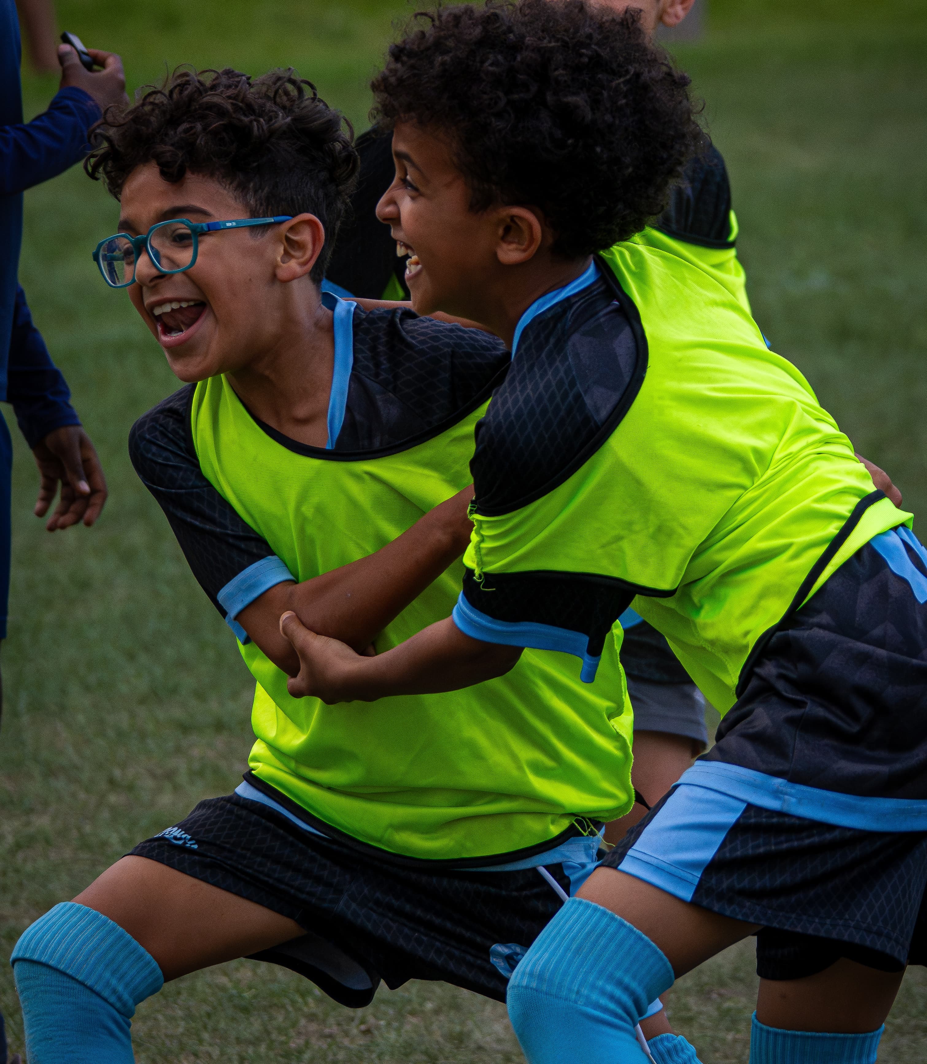 Developmental (ages 8-9)
